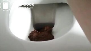 amateur girl diarrhea shit