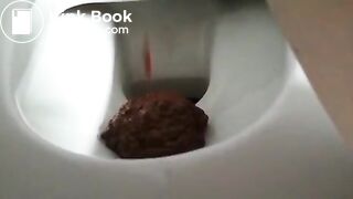 amateur girl diarrhea shit