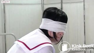 Japanese scat eating - video 3