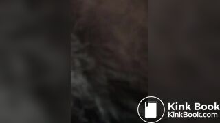 Girl With Nice Ass Getting Her Shitty Asshole Cleaned