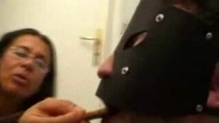 amateur scat mistress - scat-italiana 2