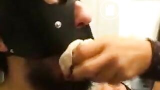 amateur scat mistress - scat-italiana 2