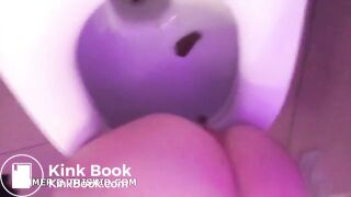 Big Sexy Ass Dropping Some Turds