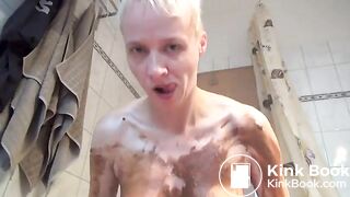 Master and scat slave