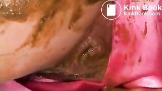 hot japanese girls play scat uncenz