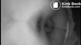 Outhouse poop (Voyeur)