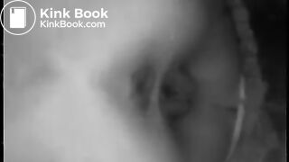 Outhouse poop (Voyeur)