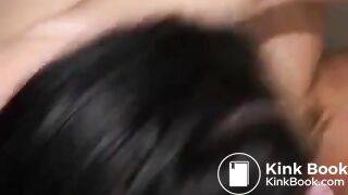 Amazing couple fucking, scat an pissing