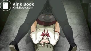 japanese pooping girl game - video 4