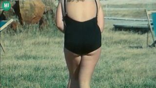 Hot girl get diarrhea - Fiction Scene 5