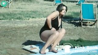 Hot girl get diarrhea - Fiction Scene 5