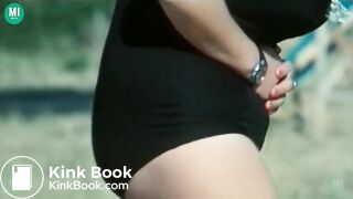 Hot girl get diarrhea - Fiction Scene 5