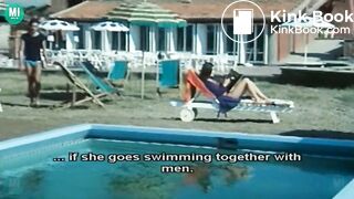 Hot girl get diarrhea - Fiction Scene 5