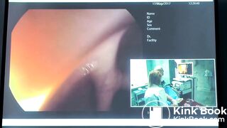 Веселов ВВ Трудная Колоноскопия