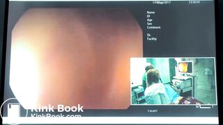 Веселов ВВ Трудная Колоноскопия