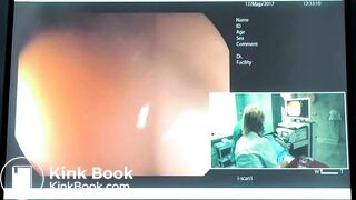 Веселов ВВ Трудная Колоноскопия