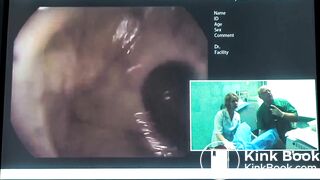 Веселов ВВ Трудная Колоноскопия