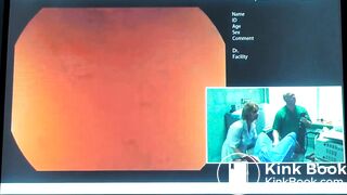 Веселов ВВ Трудная Колоноскопия