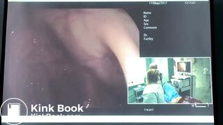 Веселов ВВ Трудная Колоноскопия