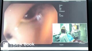 Веселов ВВ Трудная Колоноскопия