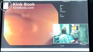 Веселов ВВ Трудная Колоноскопия