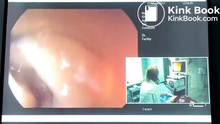 Веселов ВВ Трудная Колоноскопия