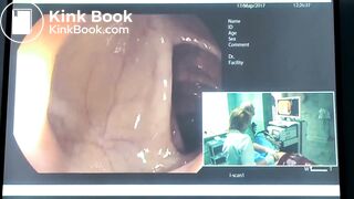 Веселов ВВ Трудная Колоноскопия