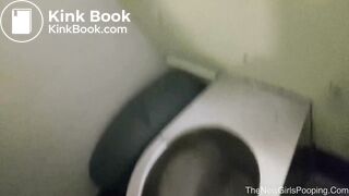 Sydney Rest Stop Dump