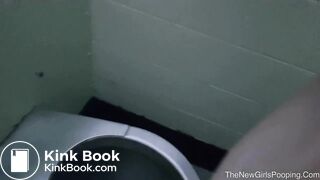 Sydney Rest Stop Dump