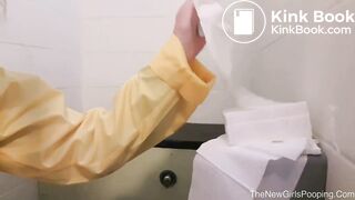 Sydney Rest Stop Dump