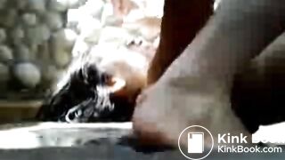 Best real amateur scat video I ve ever seen.