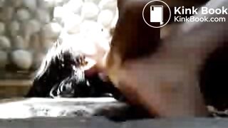 Best real amateur scat video I ve ever seen.