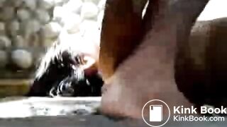 Best real amateur scat video I ve ever seen.