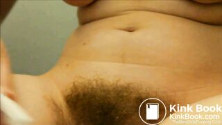 Toilet pooping - video 30