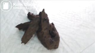 Feeding You A Shit Meal Slave