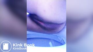 korean girl pooping - video 7