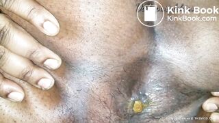 Big shits from phat ass