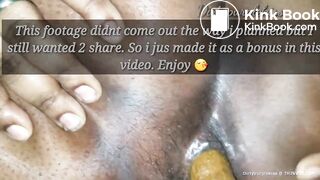 Big shits from phat ass