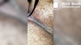 Vibing with a shitty ass