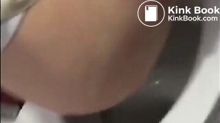 Compilation of sweet girls shitting (no sound)