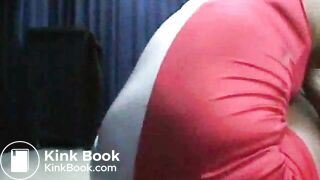 Panty Pooping - video 11