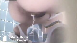 Enema nurse - video 2