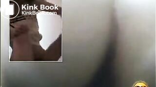 Pantypooping Woman - video 2