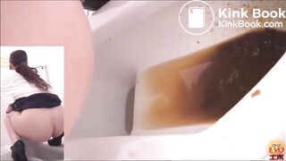 japanese toilet - video 14