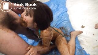 scat fucking - video 4