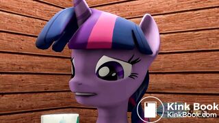 Pony vore and scat 2