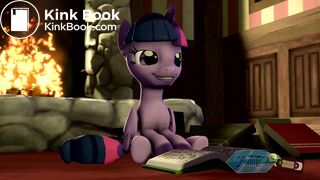 Pony vore and scat 2