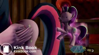 Pony vore and scat 2