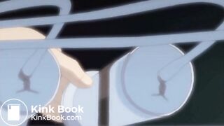 hentai - bondage game