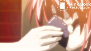 hentai - bondage game